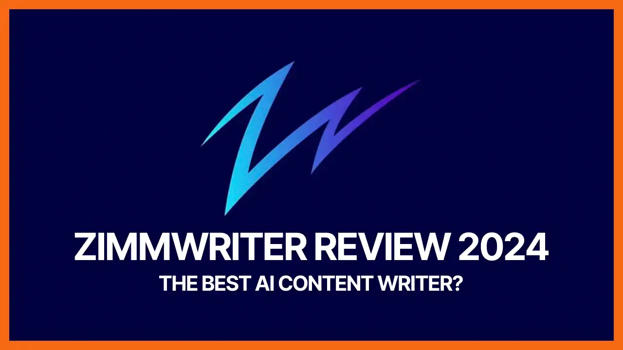 Zimmwriter Review 2024